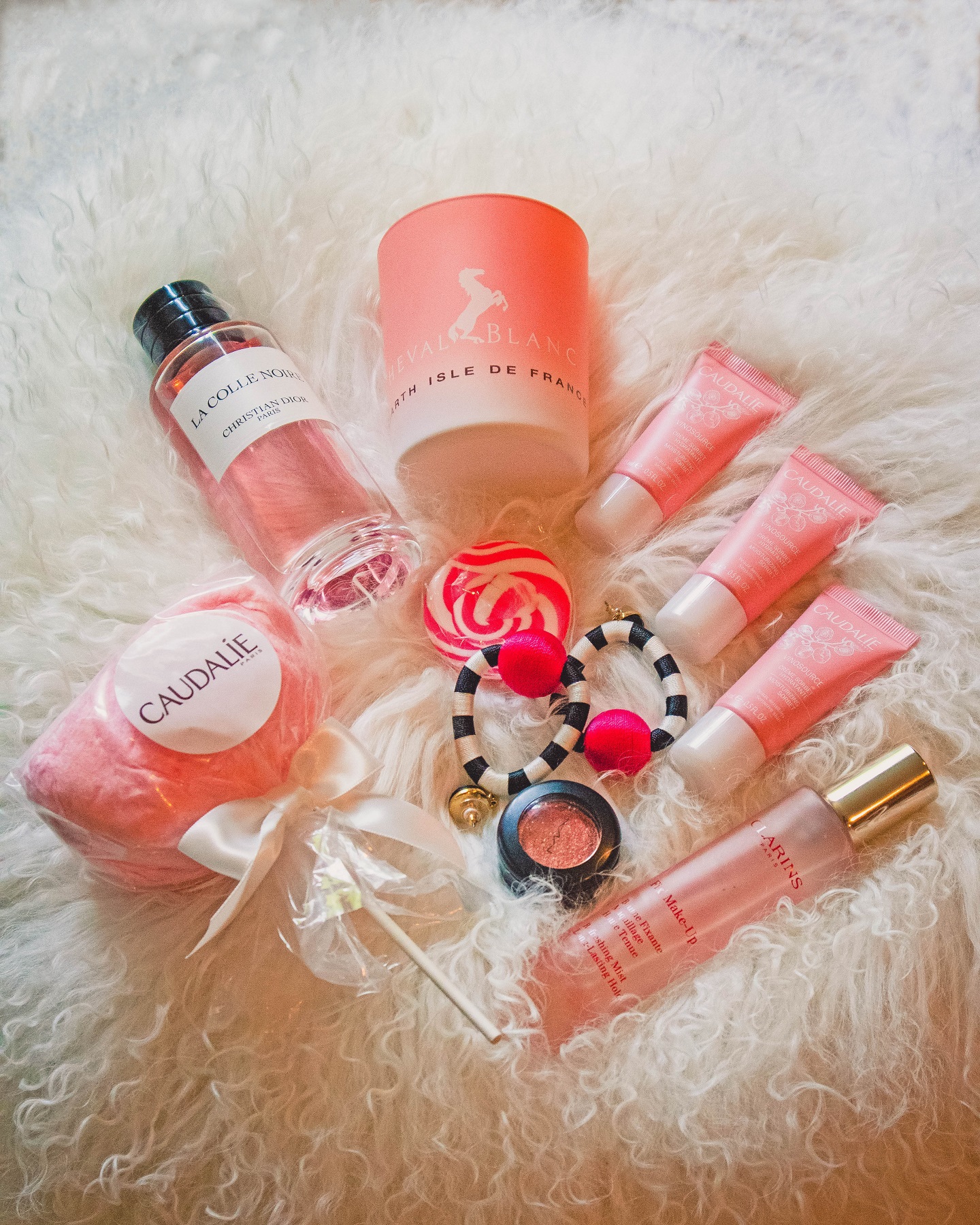 Caudalie: beauty is in the grapes