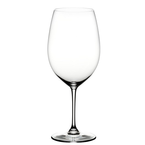 Riedel Vinum Bordeaux Grand Cru Glass Red Wine