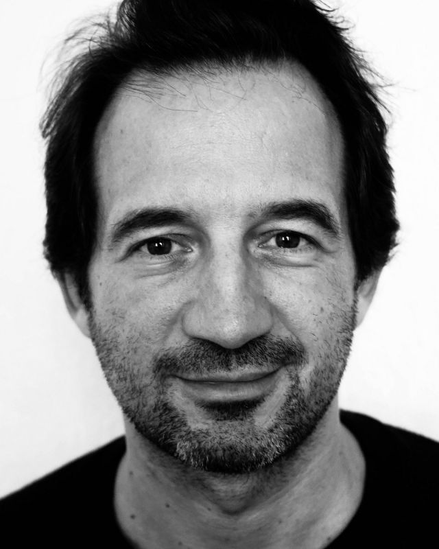 Cocotte New York Chef Sebastien Pourrat Portrait