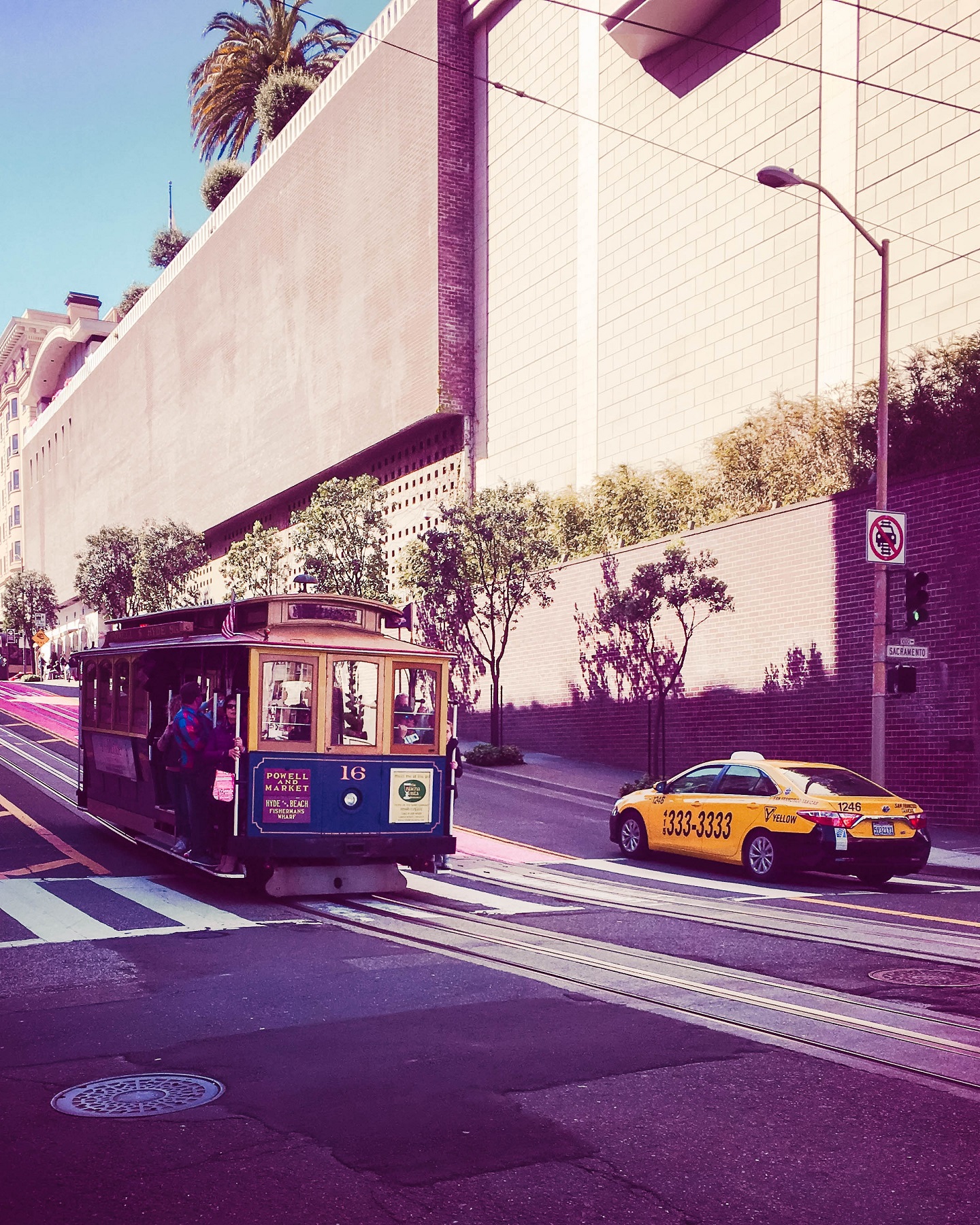 Wine bar spotlight: Eno San Francisco