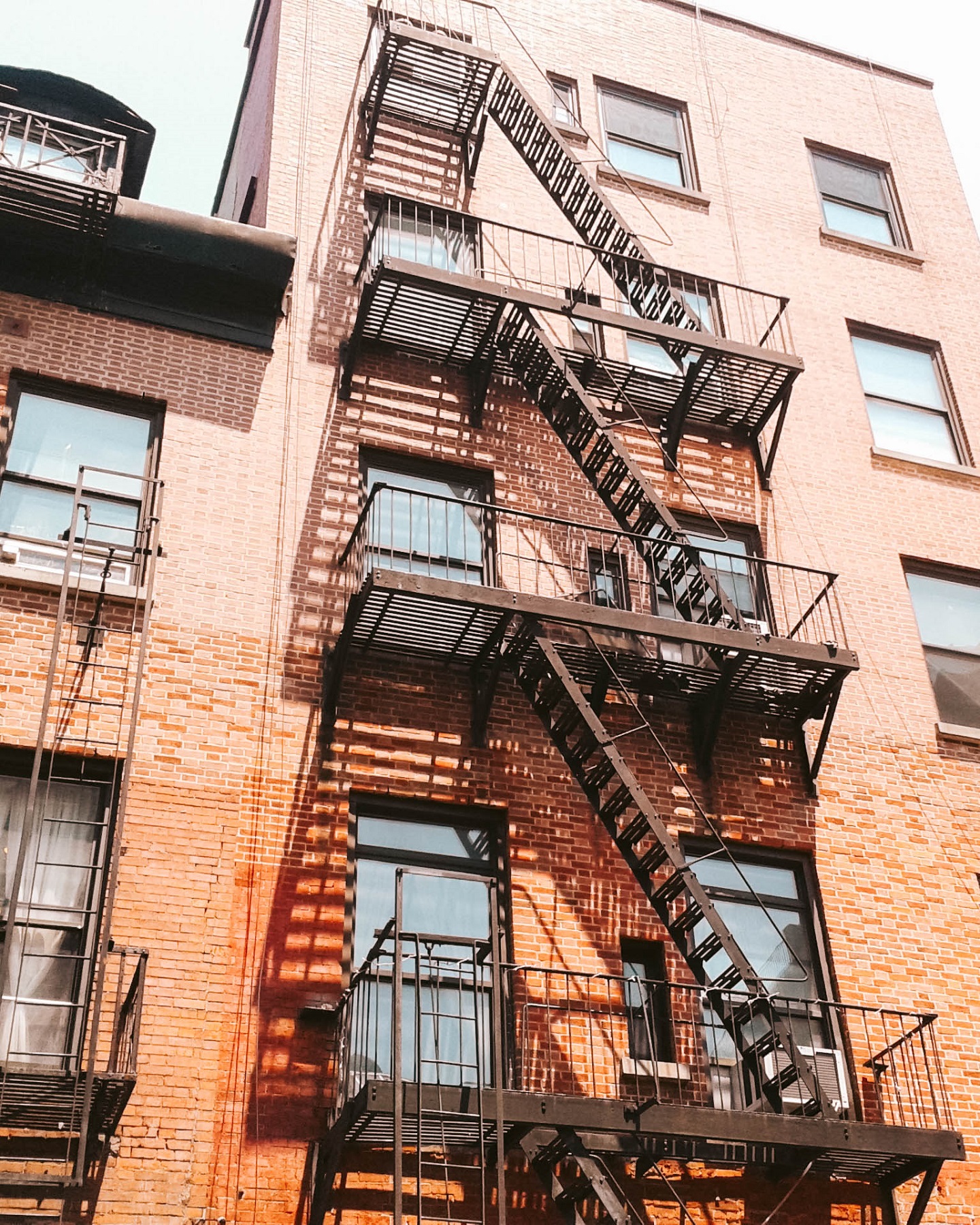 Wine bar spotlight: Local & Vine Soho