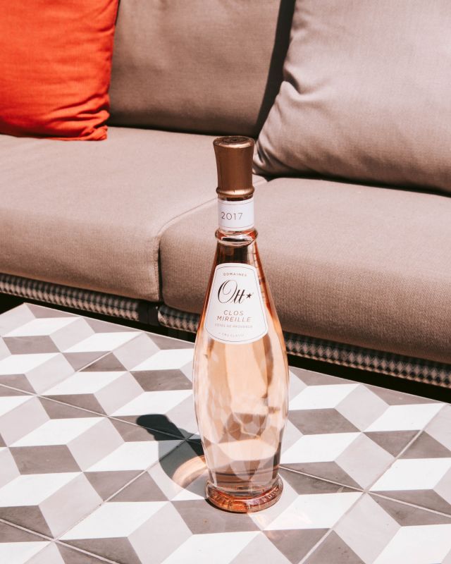Ott Clos Mireille