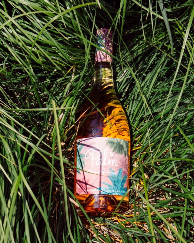 Palm by Whispering Angel Rosé