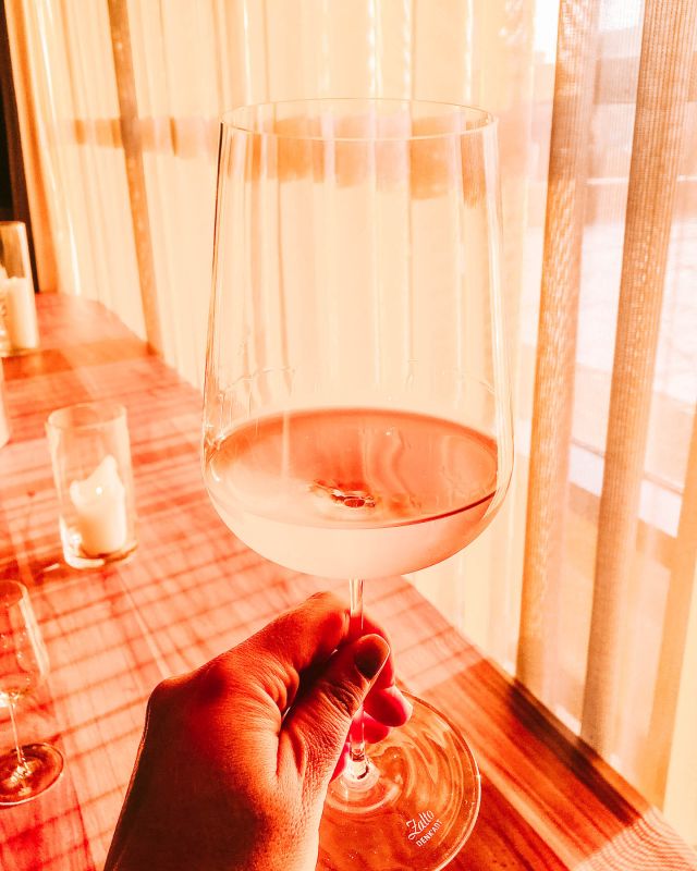 Chateau d'Esclans Zalto