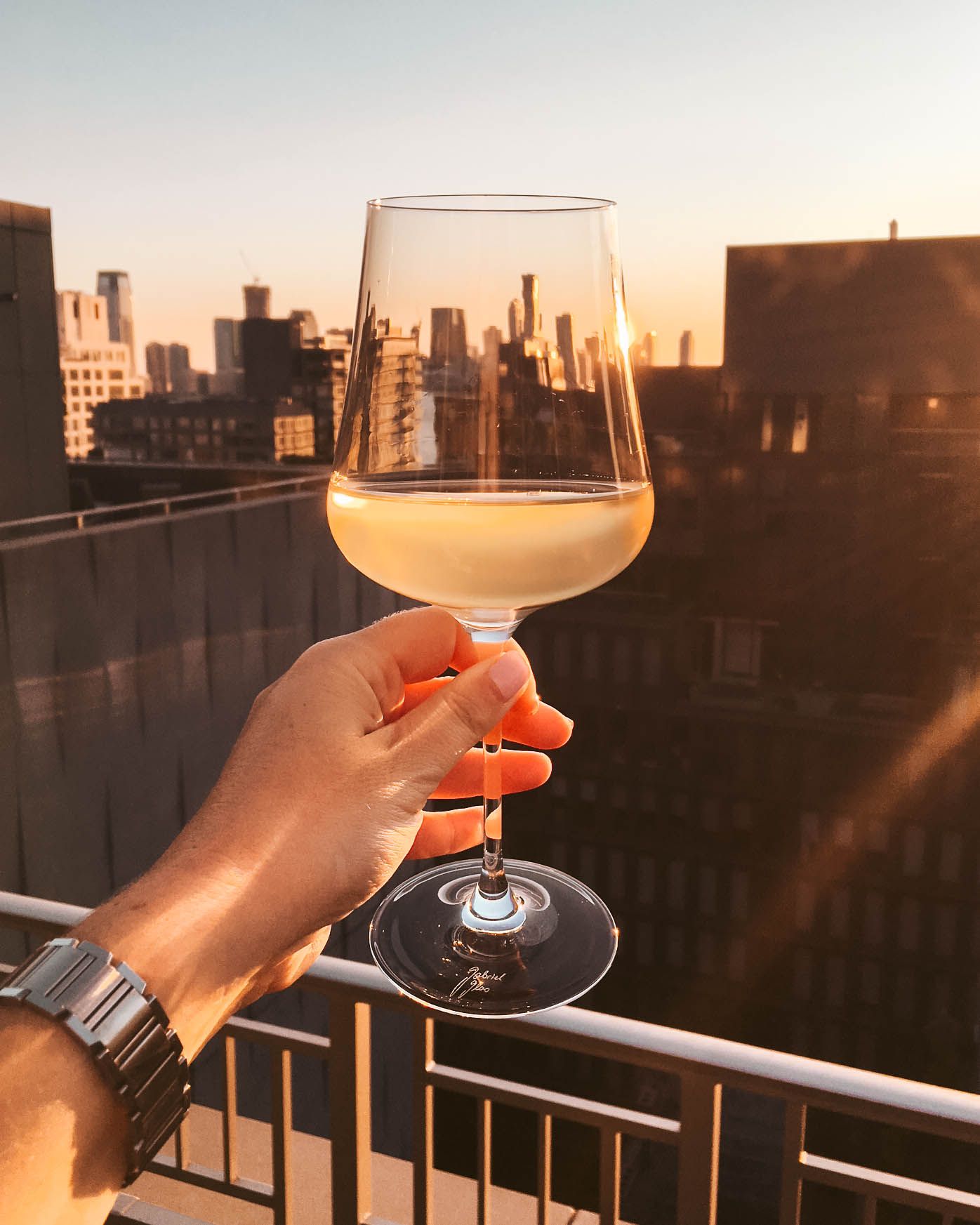 Wine of the week: Prosecco Col Fondo Ca’ Dei Zago